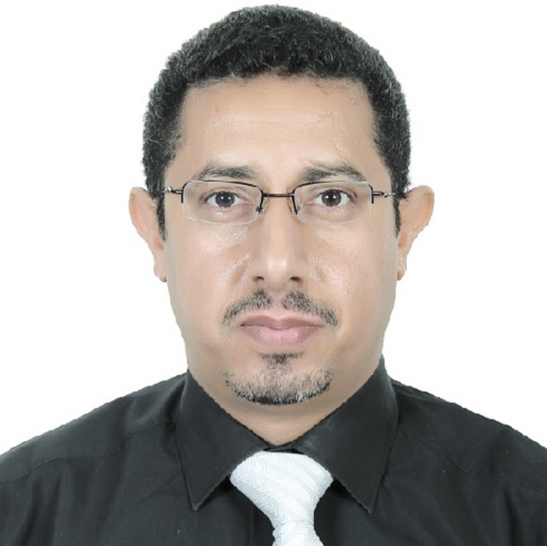 Dr. Sadek Mohsen Almaswari